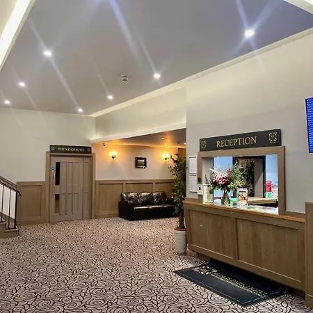Kings Park Hotel-2